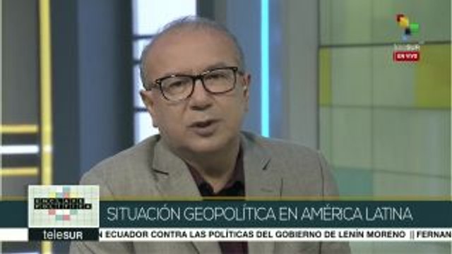 EnClave Política: Conversamos con Mario Ramos y Carla Álvarez