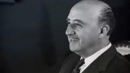 الديكتاتور فرانكو يقسم الشارع الإسباني حتى وهو في قبره