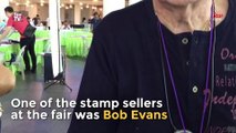 Check out the holy grail of stamps in Penang