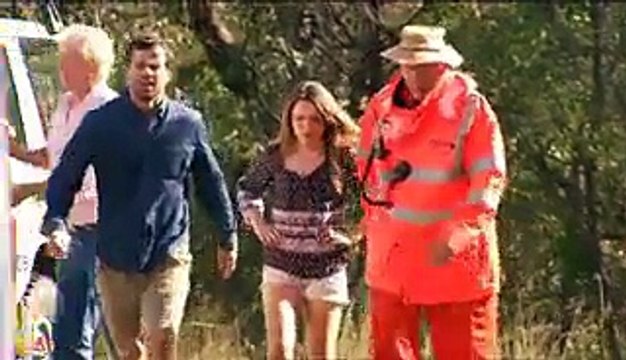 Home and Away 6582 31st January 2017