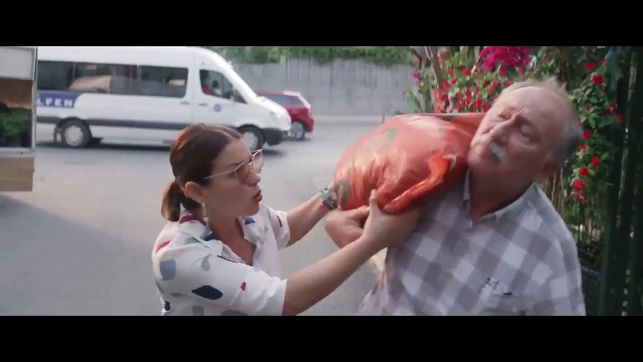 Çağan Irmak'ın yeni filmi 'Bizi Hatırla'nın fragmanı yayınlandı