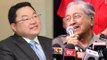 Dr Mahathir: Jho Low is 'hiding somewhere'