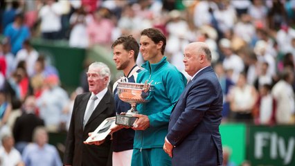 Coupe Davis : les joueurs tricolores en guerre contre leur président ?