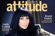 Cher credits make-up for her youthful appearance