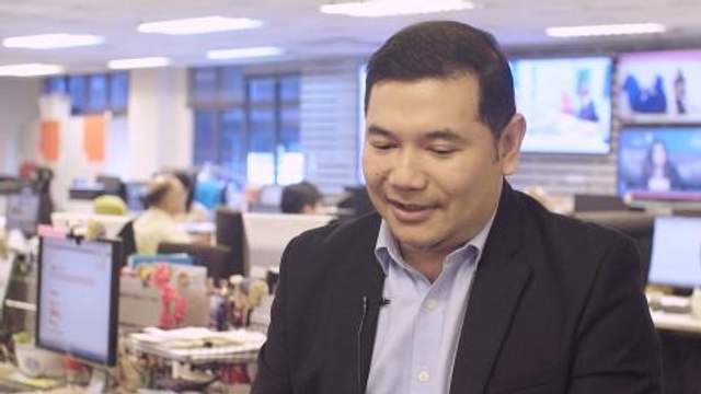 PD move: Rafizi says Zuraida missed meeting, Anwar chose seat late Tuesday