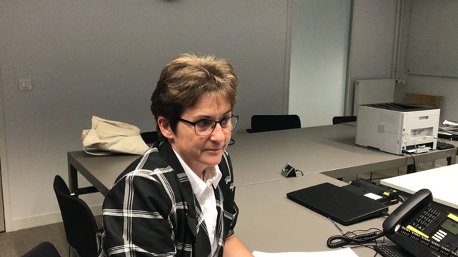 Appel à témoins pour un homme grièvement blessé à Caen