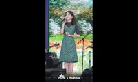 [Live Cam] Song Sohui - TaePyong Arirang,송소희 - 태평가, Super Concert DMCF 2018