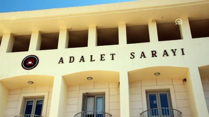 Bodrum'da 10 düzensiz göçmen yakalandı - MUĞLA