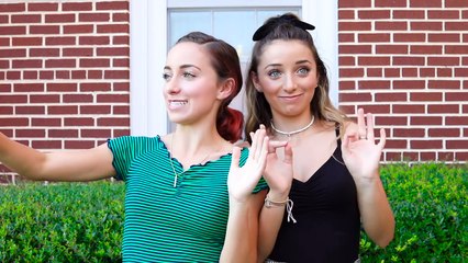 Day in the Life of a COLLEGE STUDENT! | University Freshman Daily Routine