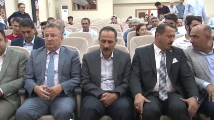 İklim Değişikliğine Adaptasyon Eğitimi