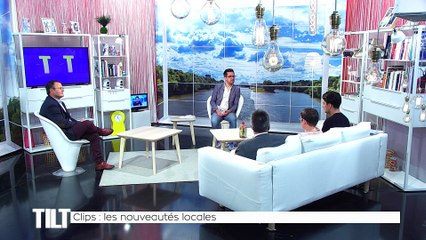 TILT - 14/09/2018 Partie 3 - Comprendre, mesurer, calculer... à la découverte des instruments scientifiques