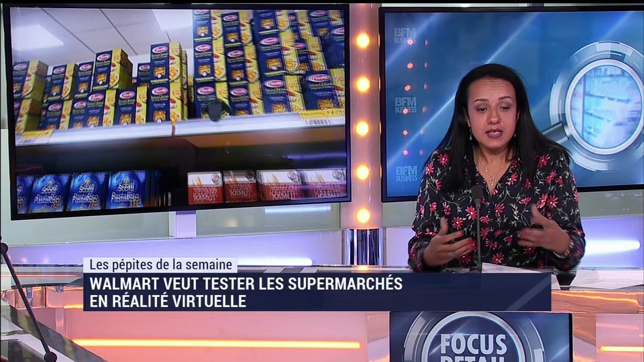 Focus Retail l'hebdo - 08/09