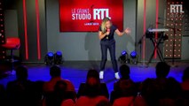 Caroline Vigneaux - La Nounou - Le Grand Studio RTL Humour