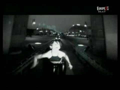 DA HOOL meet her at the love parade