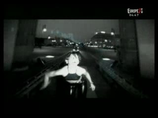 DA HOOL "meet her at the love parade"