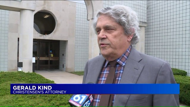 Caretaker Caught on Camera Dumping Client from Wheelchair Appears in Court