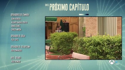 Avance Amar es para siempre - 17 de septiembre