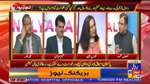 Analysis With Asif – 14th September 2018