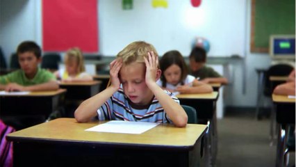 Georgia School Policy Allows Spanking With 24-Inch Wooden Paddle