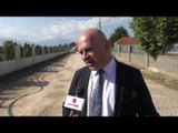 Fillojnë punimet për asfaltimin e rrugës në Lugbunar të Gjakovës
