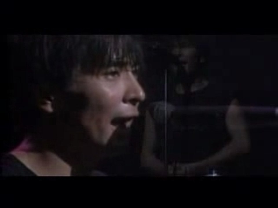 Tokunaga Hideaki  - Saigo no Iiwake