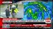 BREAKING NEWS: Hurricane Florence Hammering Carolina Coasts. #Breaking #HurricaneFlorence #News #CNN