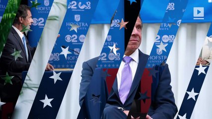 Andrew Cuomo Wins New York Primary