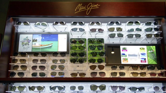 Welcome to Oxford Optometry