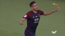Goal & Assist Mourad Batna 14.09.2018