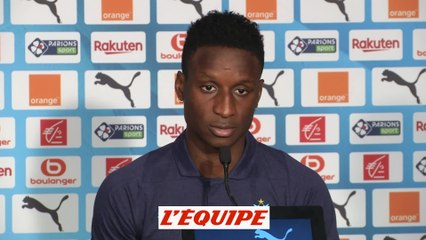 Sarr «Ça nous a montré de quoi on était capable» - Foot - L1 - OM