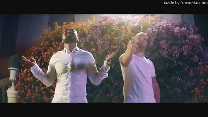 Jul ft Alonzo - Quelqu'un d'autre t'aimera    Clip officiel    2018