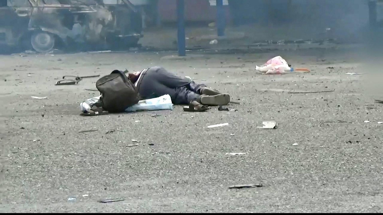 Yemen's Houthis say Saudi-Emirati led coalition kills 15 people
