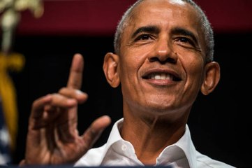 Obama Calls out Political 'Demagogues' at Ohio Rally
