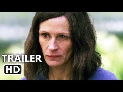 HOMECOMING (FIRST LOOK - Official Trailer NEW) 2018 Julia Roberts TV Series HD