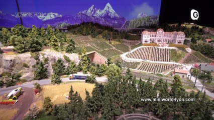 VOYONS VOIR - 14 SEPTEMBRE 2018