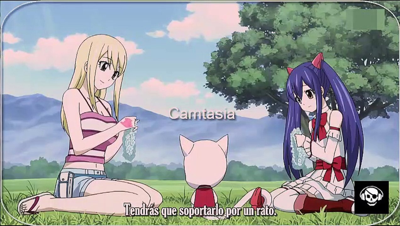 Fairy Tail (2014) - Capitulo 25 Sub Españ,serie de televisión de espanol