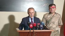 Hatay Zeytin Dalı Harekatı'nda 2 Askeri Şehit Eden 9 Terörist Yakalandı