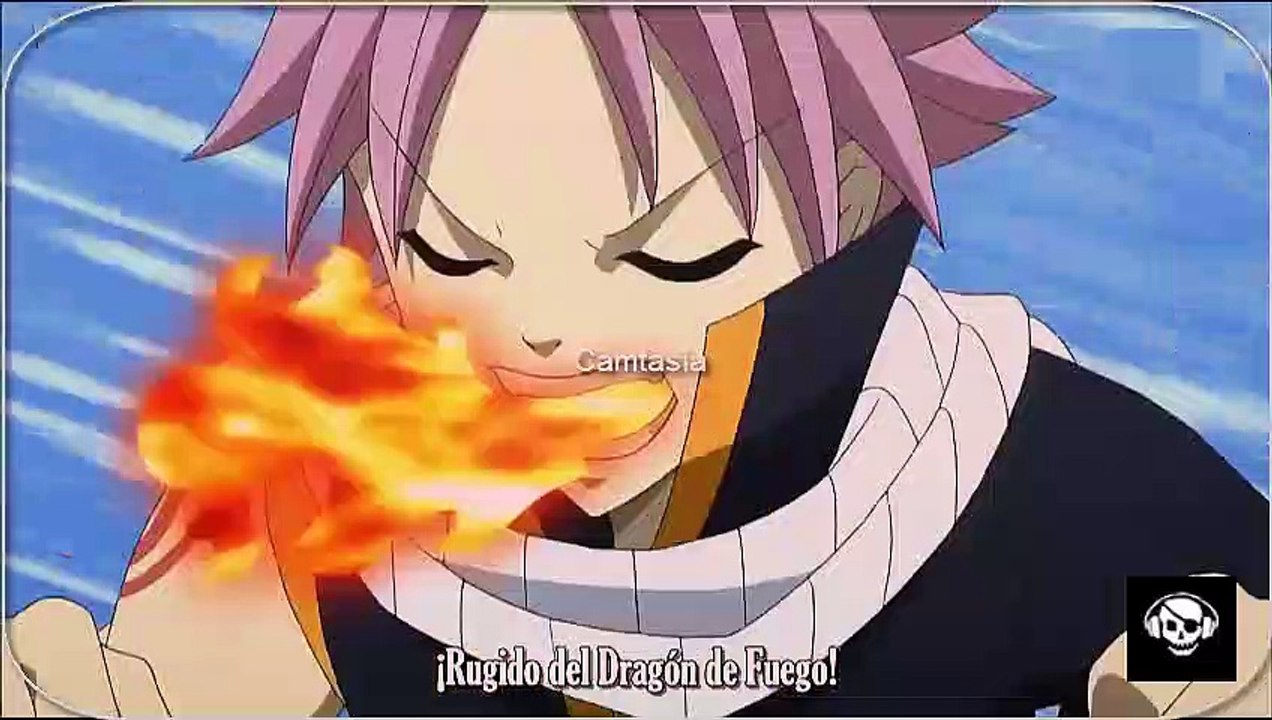 Fairy Tail (2014) - Capitulo 29 Sub Españ,serie de televisión de espanol