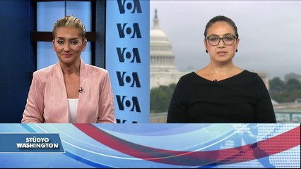 VOA Flaş Haber 14 Eylül