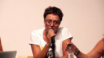 [VÍDEO] Montse Bassa critica la situació de la seva germana i de les dones a les presons catalanes
