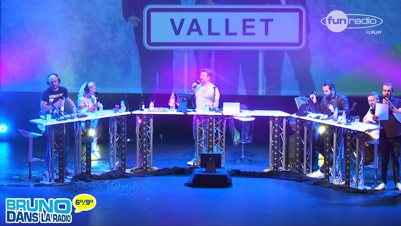 Une Chanson pour Christina (14/09/2018) - La Chanson du Jour