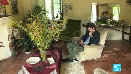 Patrimoine en péril : lorsque l'État appelle à l'aide