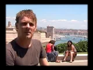 Bram Van Paesschen - FID 2006