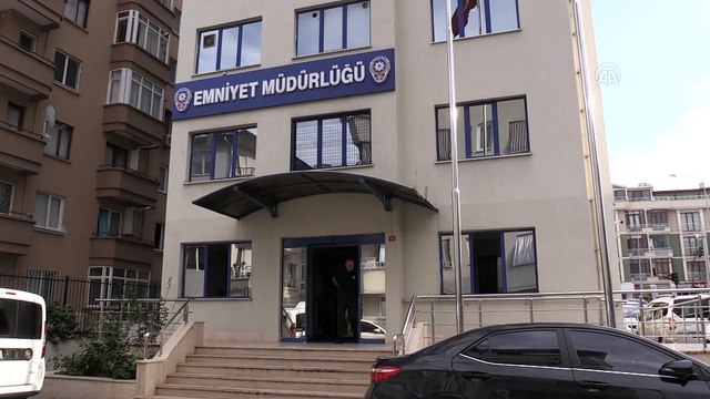 353 ayrı suçtan kaydı olan ve 15 ayrı suçtan araması bulunan zanlı yakalandı - YALOVA