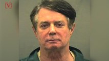 Paul Manafort Pleads Guilty In A Deal With Special Counsel Robert Mueller, Agrees To Cooperate With Prosecutors