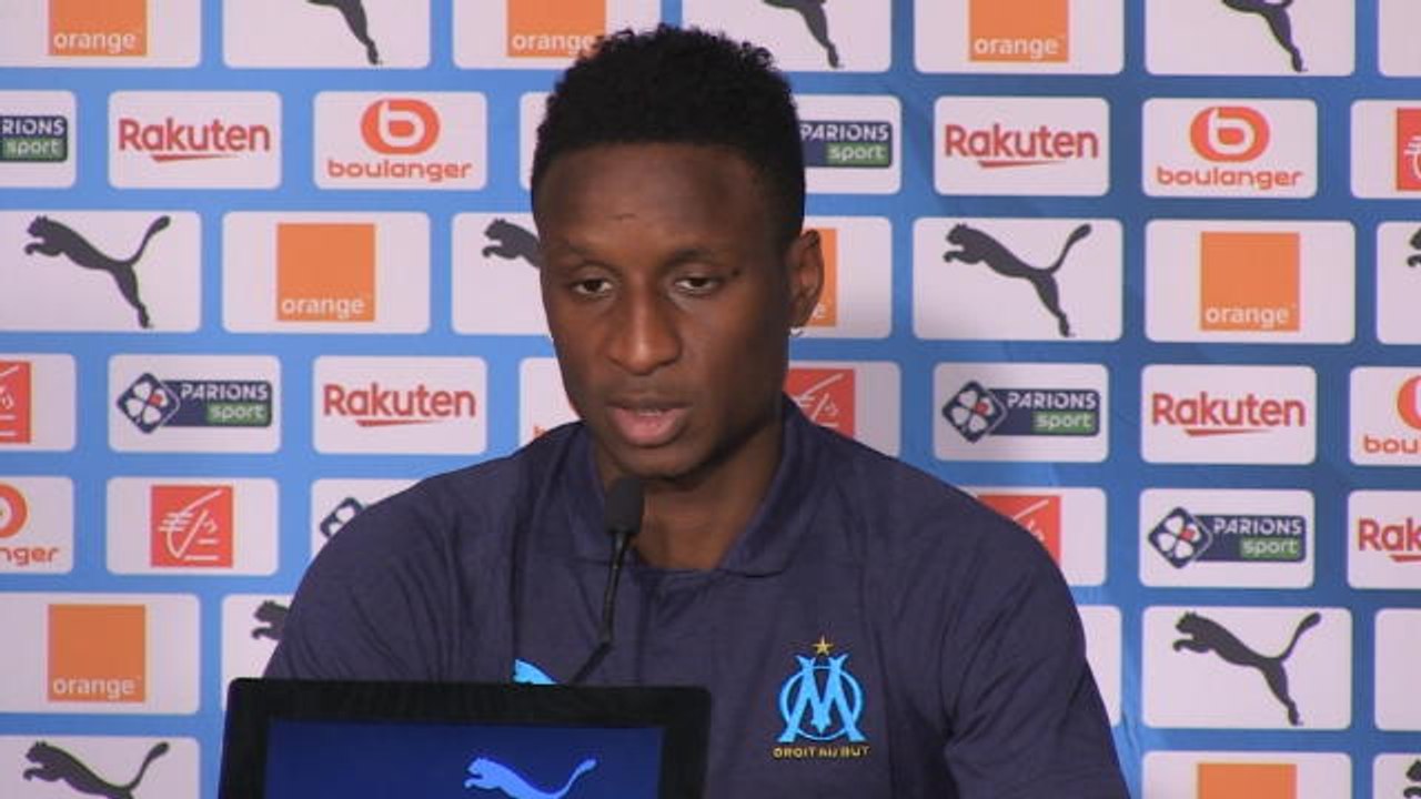 5e j. - Sarr : "Ne pas tomber dans le piège"