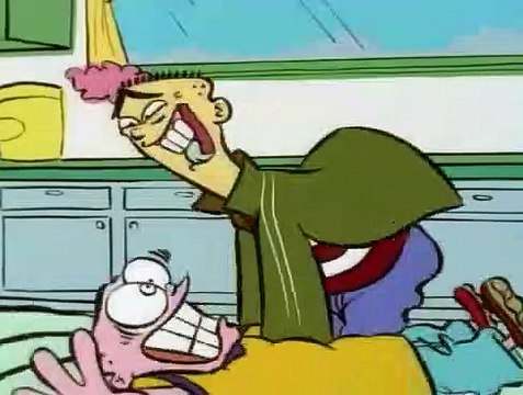 Ed Edd n Eddy S02EXTRA How To Draw Ed