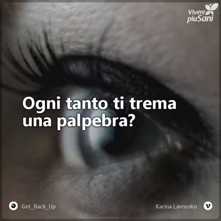 Il tuo corpo urla in diverse occasioni e in molti modi, ma a volte non lo ascolti...