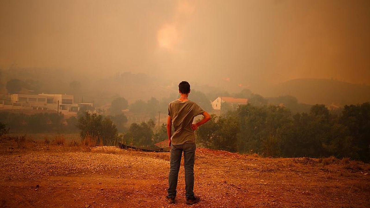 Besonders trockener august sorgt für ernteausfälle in europa