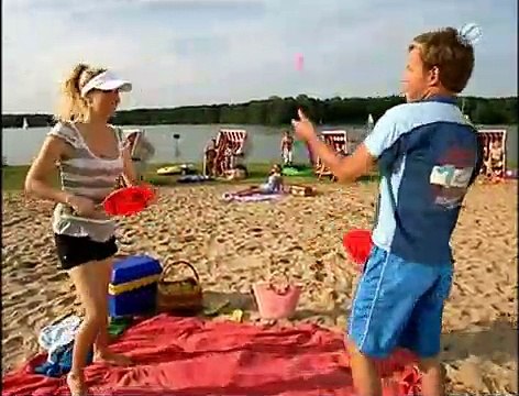 Die Dreisten Drei – Die Comedy WG: Staffel 5/Folge 8